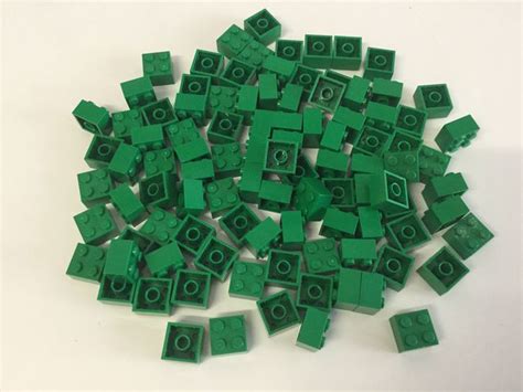 Lego Brick Lego Brick Moc City Modular 2000 Present Catawiki
