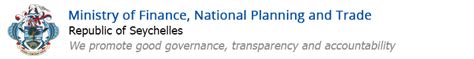 contacts ministry  finance national planning  trade