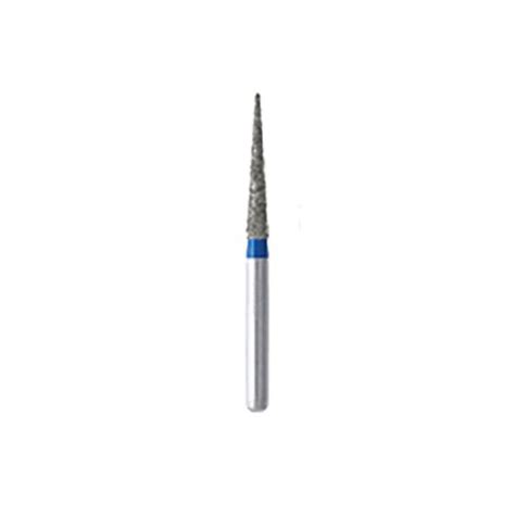 Mani Diamond Burs Taper Conical End Medium Tc No