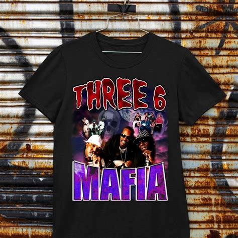 Three Six Mafia Mystic Styles Shirt Edu Svet Gob Gt