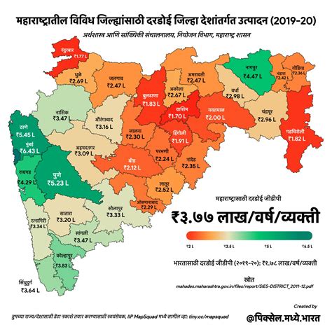 List Of Districts Of Maharashtra Wikipedia, 56% OFF