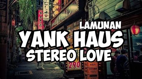 Dj Kamu Kemana Yank X Stereo Love X Lamunan Full Song Youtube