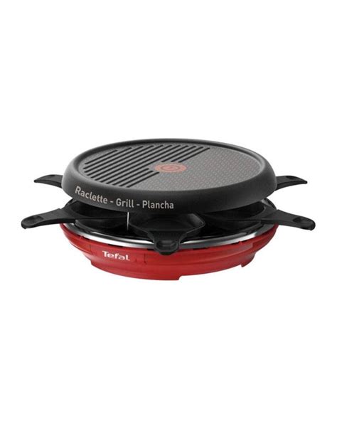 Tefal Raclette Grill Plancha Persons Afandee Lebanon