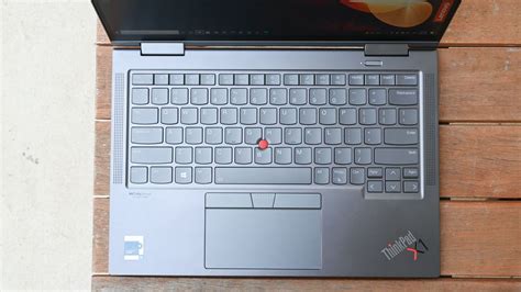 Lenovo Thinkpad X1 Yoga 2021 Gen 6 Review Laptop Mag