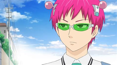 Pin En Saiki Kusuo No Sai Nan