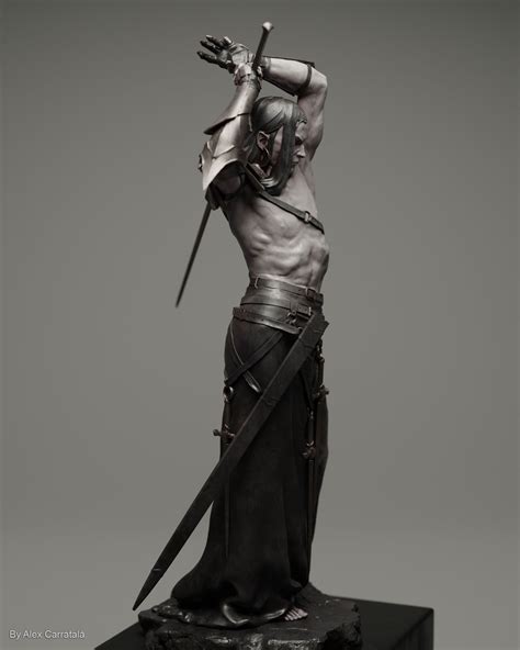Red Zbrushcentral