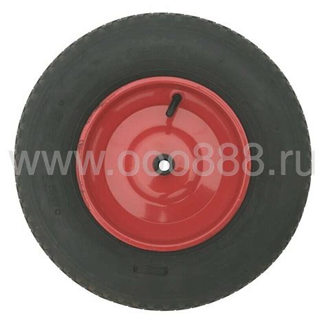 Европейское надувное колесо тачки 4 80 4 00 8 DELI TIRE диаметром 400