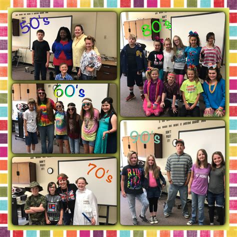 May 2017 White Oak Intermediate School