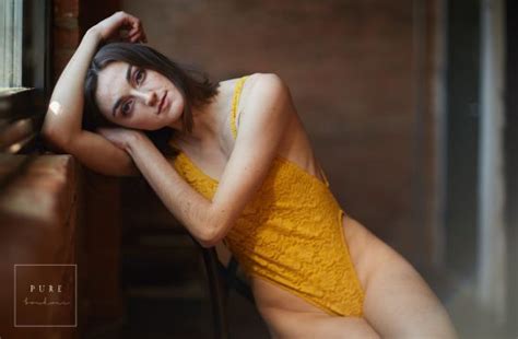 The Many Faces Of Boudoir Fine Art Nude Photography