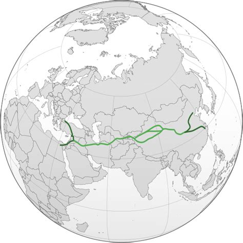 Silk Road - Wikiwand
