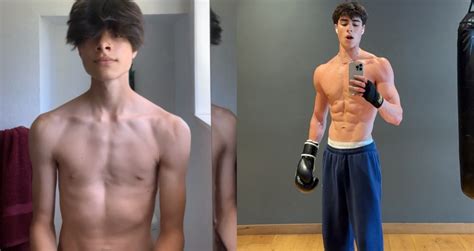 Gym back and biceps · Optimal Living