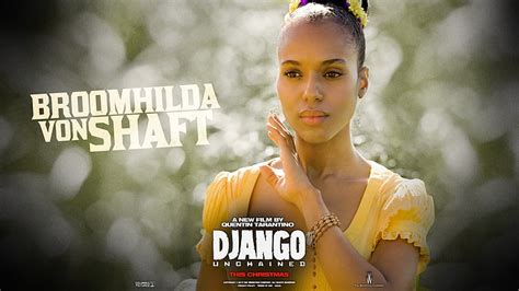 Hd Wallpaper Django Unchained Movie Hd Desktop Wallpaper 04 Portrait Front View Wallpaper Flare