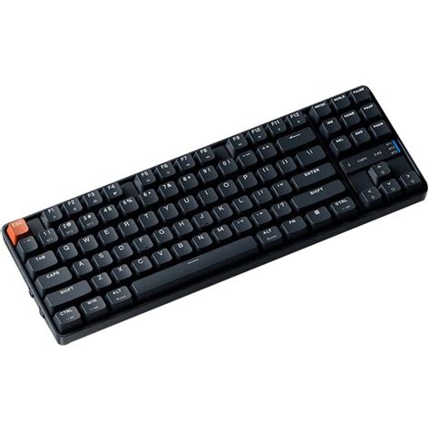 Купить Беспроводная Смарт-Клавиатура Xiaomi Mechanical Keyboard TKL ...