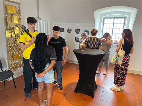 Bilder Einer Ausstellung Pfrimmtal Realschule Plus