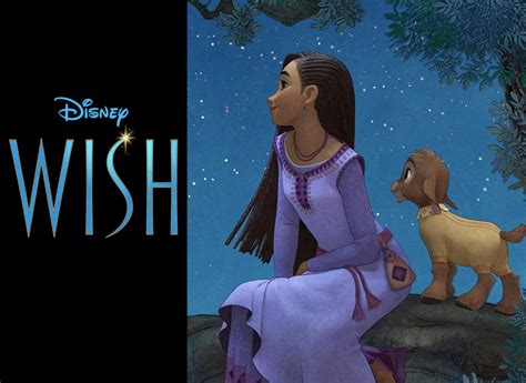 5 премьер Disney 2023 года, которые мы не увидим в кинотеатрах