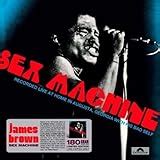 James Brown Sex Machine Amazon Music