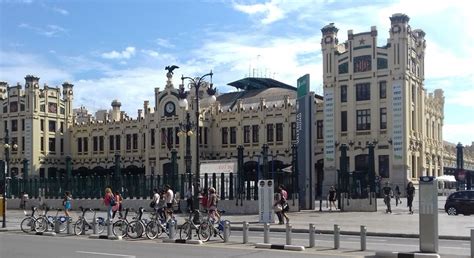 Culture Tour in Valencia - Valencia | FREETOUR.com