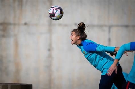 Fc Barcelona Femen On Twitter Bona Nit Culers Fins Dem Https