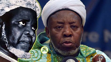 Direct Ziara Cheikh Mouhamad Macky Ibrahim Niass Édition 2022