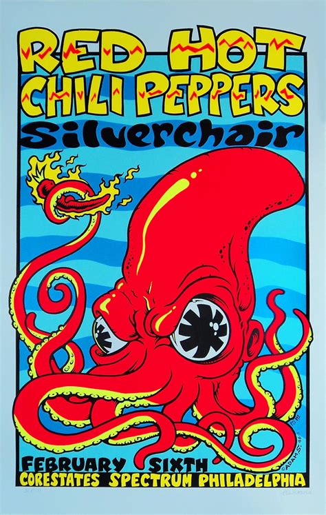 Red Hot Chilli Poster Click For Full Image Best Movie Posters
