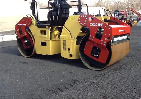 Sewa Tandem Roller