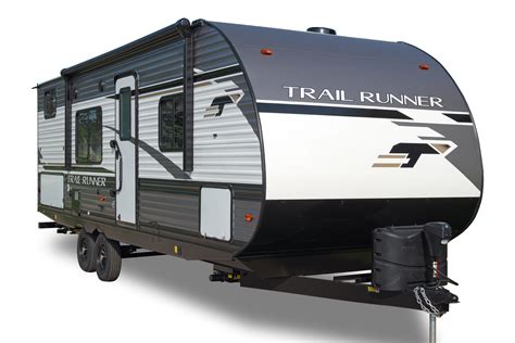 Trail Runner RV Heartland RVs