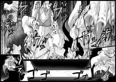 Isekaitenisimasita Sonogo Hitowokuimasita Nhentai Hentai Doujinshi And Manga