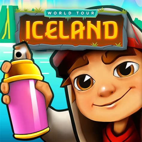 Subway Surfers Play Subway Surfers On Poki