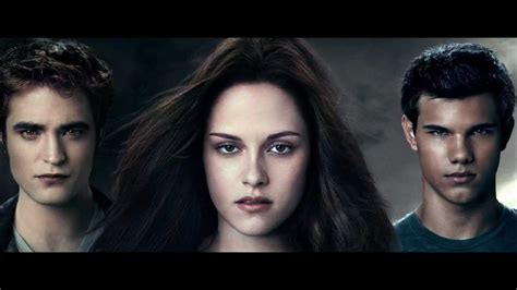 Tutte Le Curiosit Da Conoscere Su Twilight Il Film Fantastico