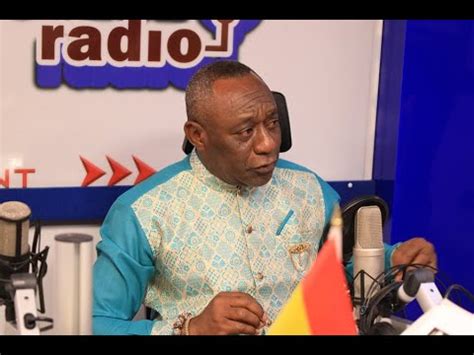 Ashanti Npp Led By Chairman Wontumi Is Poised To Ensure Dr Bawumia