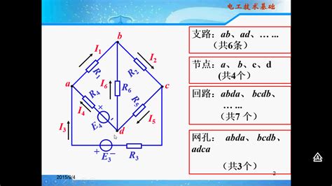 【详解】基尔霍夫定律 哔哩哔哩 Bilibili