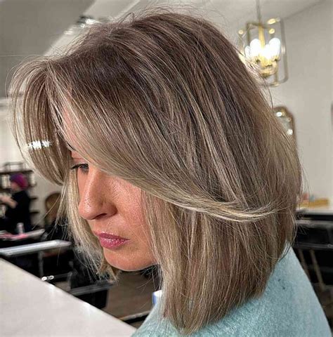 Dishwater Blonde Hair Colors You Ll Want To Show Your Hair Colorist