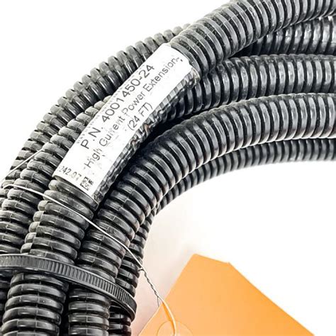 Cable High Current Power Extension Ft Ag Leader Agl