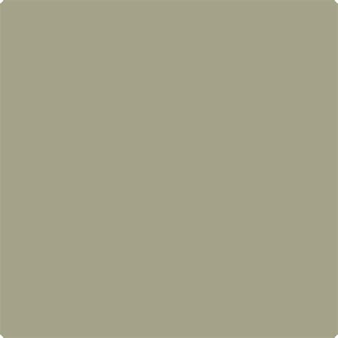 509 Cypress Green by Benjamin Moore | The Color House