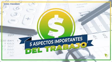 5 Aspectos Importantes Del Trabajo Pastor Arturo Muñoz Por Pastor