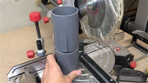 How To Make Cordless Driver Holder From Pvc Pipe 5 Steps With Pictures Instructables