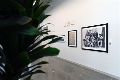 New Exhibit Explores History Influence Of One Of Corpus Christis