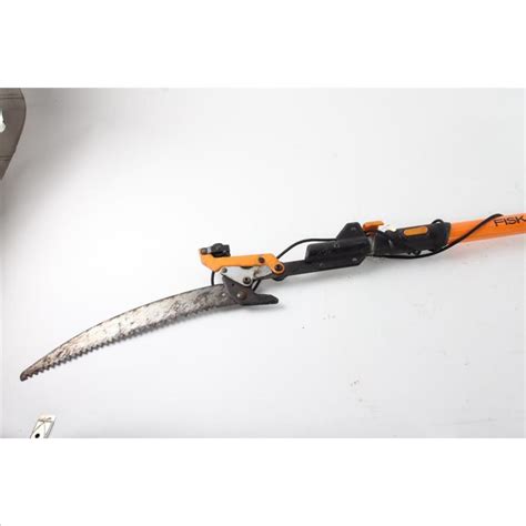 Fiskars Pole Pruner Property Room