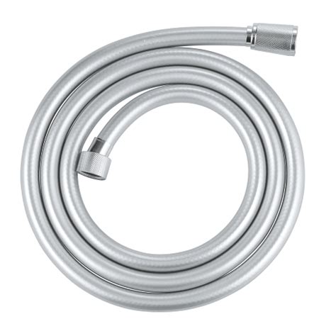 VitalioFlex Silver Shower Hose GROHE