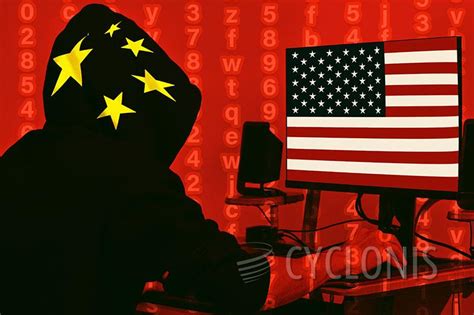 China Linked Hack Targets Us Telecoms And Global Networks In Bold