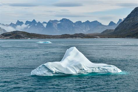 Gr Nland Verliert Mehr Eis Forscher Bef Rchtet Umfassenden