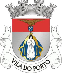 “Quem Foi Quem na Toponímia do Município da Vila do Porto” | Ruas com