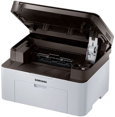 МФУ Samsung Xpress SL-M2070 SL-M2070/XEV купить в Москве и с доставкой ...
