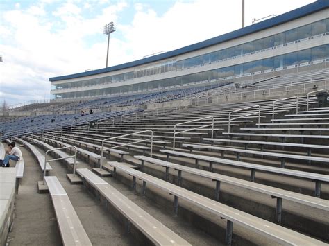 Finley Stadium Chattanooga Tenn 8 February 2015 Flickr