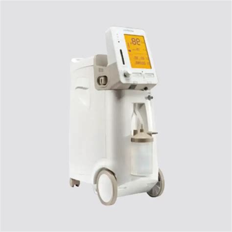 Yuwell 9f 5aw Oxygen Concentrator Price Rent Karachi Pakistan