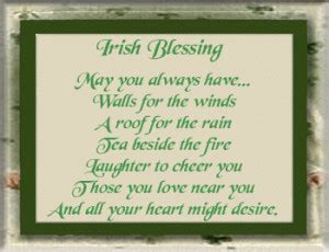 Irish Birthday Quotes For Friends. QuotesGram