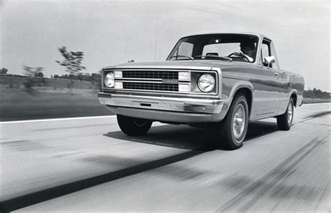 From The Archive 1980 Mini Truck Melee 46 Off