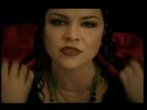 Evanescence Call Me When Youre Sober Vidéo Dailymotion