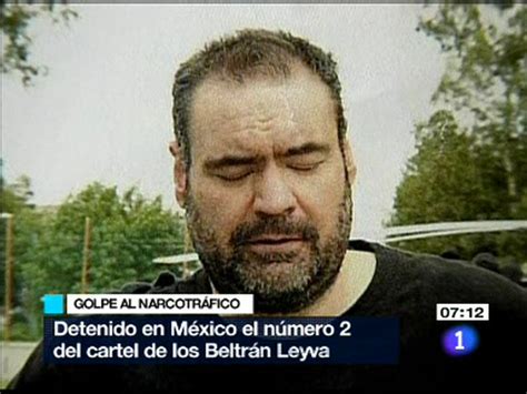 Nuevo Golpe Al Cártel De Los Beltrán Leyva Rtvees