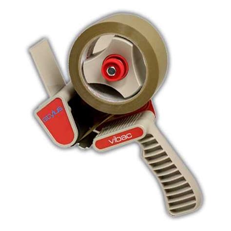 Pistol Grip Dispenser